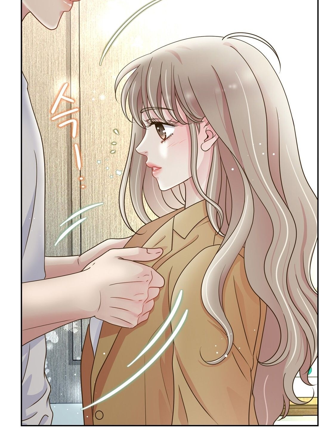 đọc truyện Trải Nghiệm Thân Mật Với Bạn Của Anh Trai Chương 4.2 ảnh 27 tại Thiên Thai Truyện