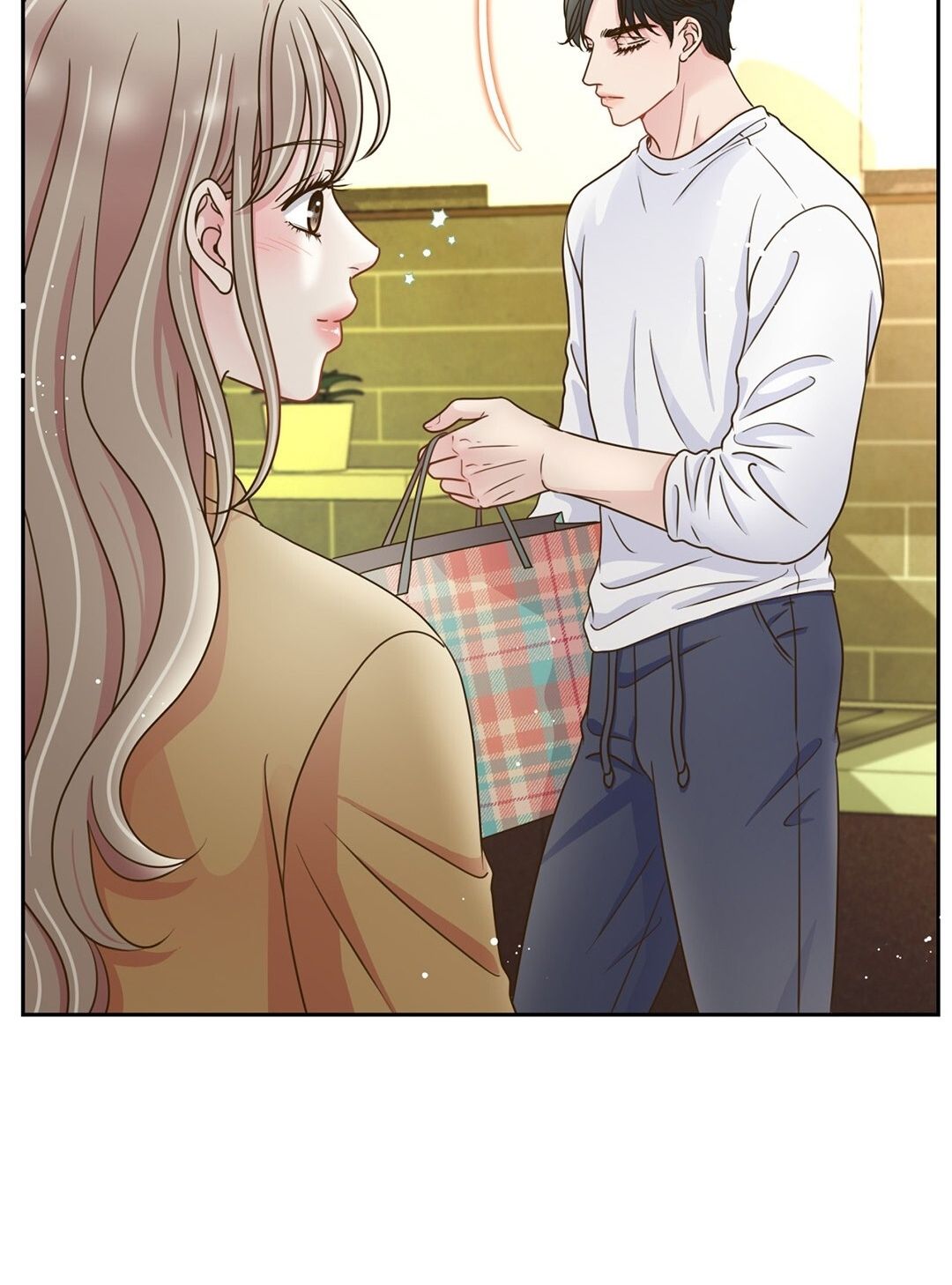 đọc truyện Trải Nghiệm Thân Mật Với Bạn Của Anh Trai Chương 4.2 ảnh 29 tại Thiên Thai Truyện