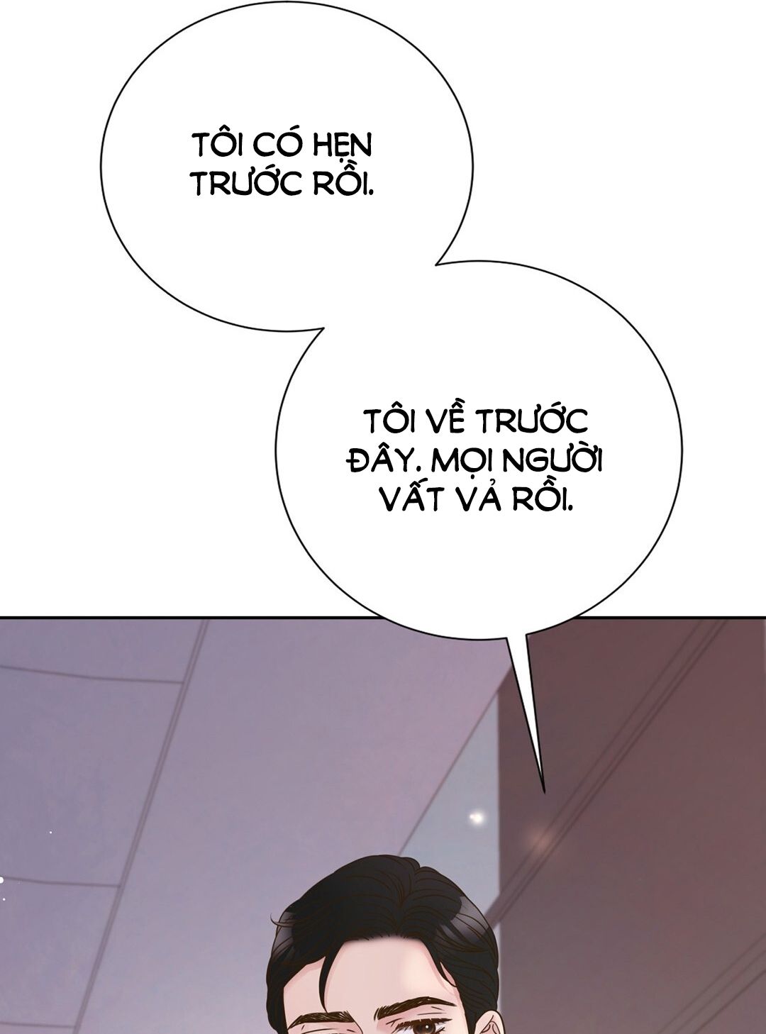 đọc truyện Trải Nghiệm Thân Mật Với Bạn Của Anh Trai Chương 4.2 ảnh 41 tại Thiên Thai Truyện