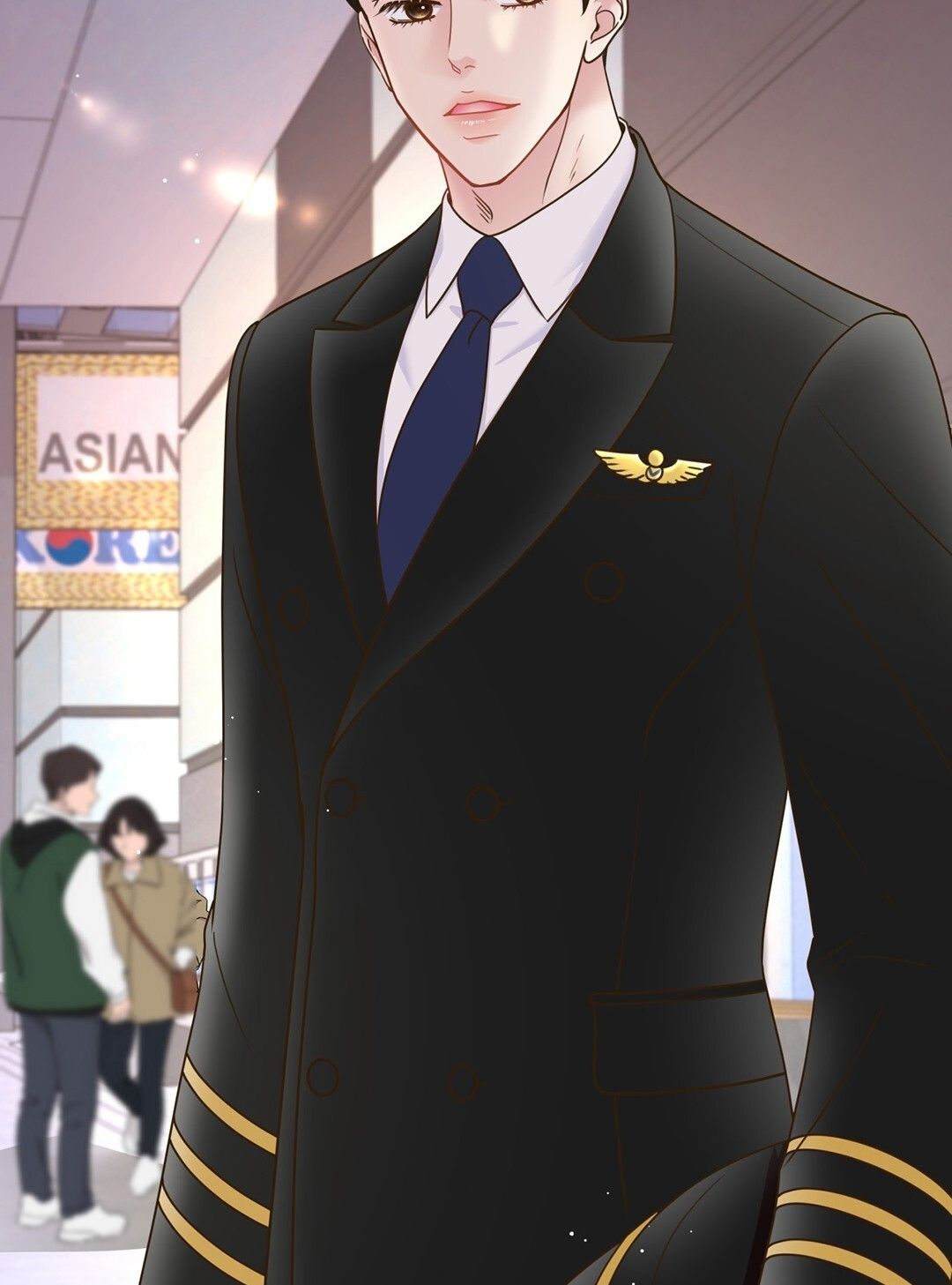 đọc truyện Trải Nghiệm Thân Mật Với Bạn Của Anh Trai Chương 4.2 ảnh 42 tại Thiên Thai Truyện