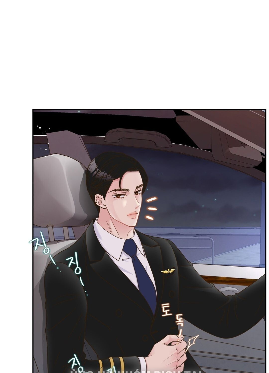 đọc truyện Trải Nghiệm Thân Mật Với Bạn Của Anh Trai Chương 4.2 ảnh 49 tại Thiên Thai Truyện