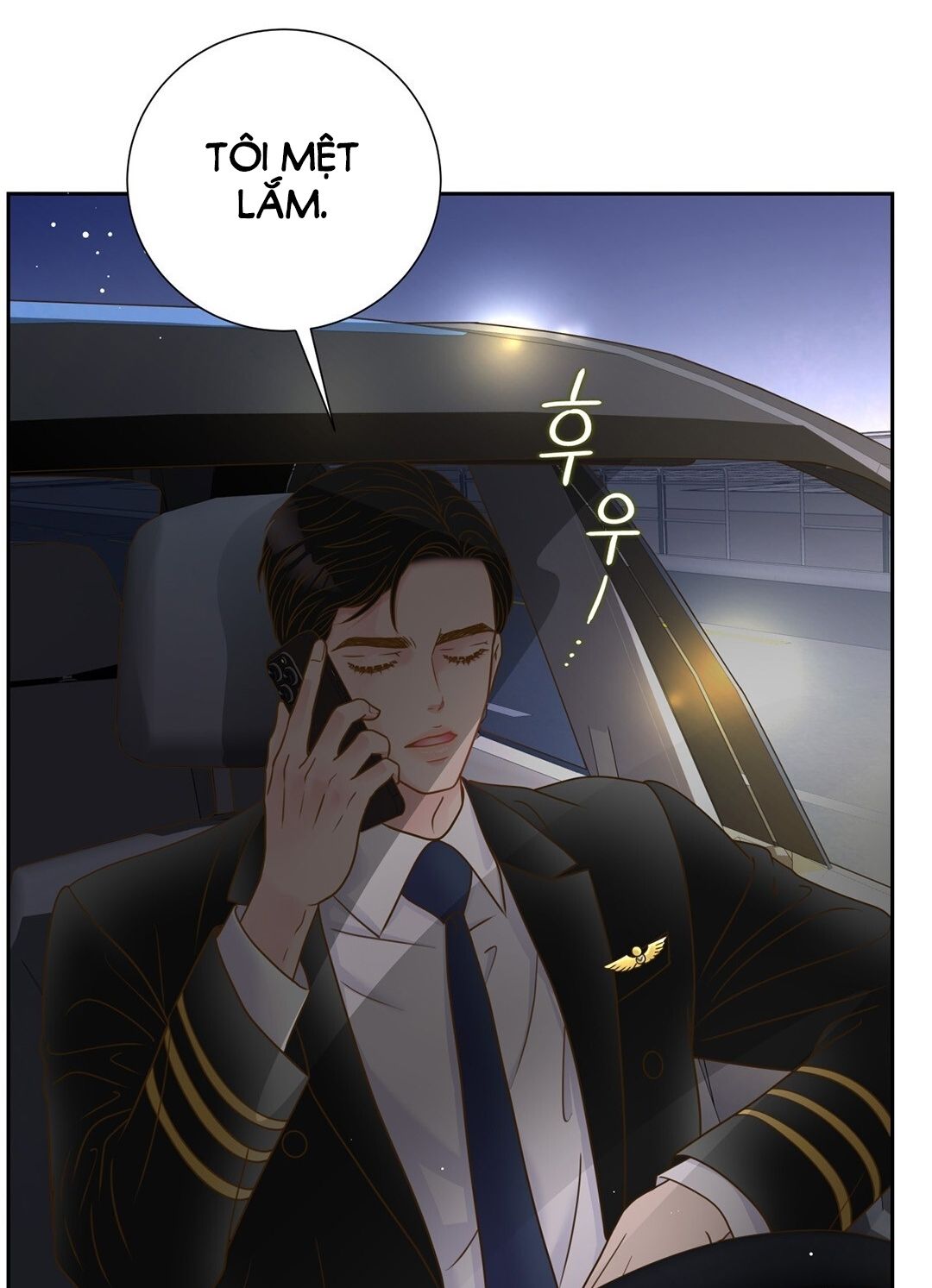 đọc truyện Trải Nghiệm Thân Mật Với Bạn Của Anh Trai Chương 4.2 ảnh 52 tại Thiên Thai Truyện