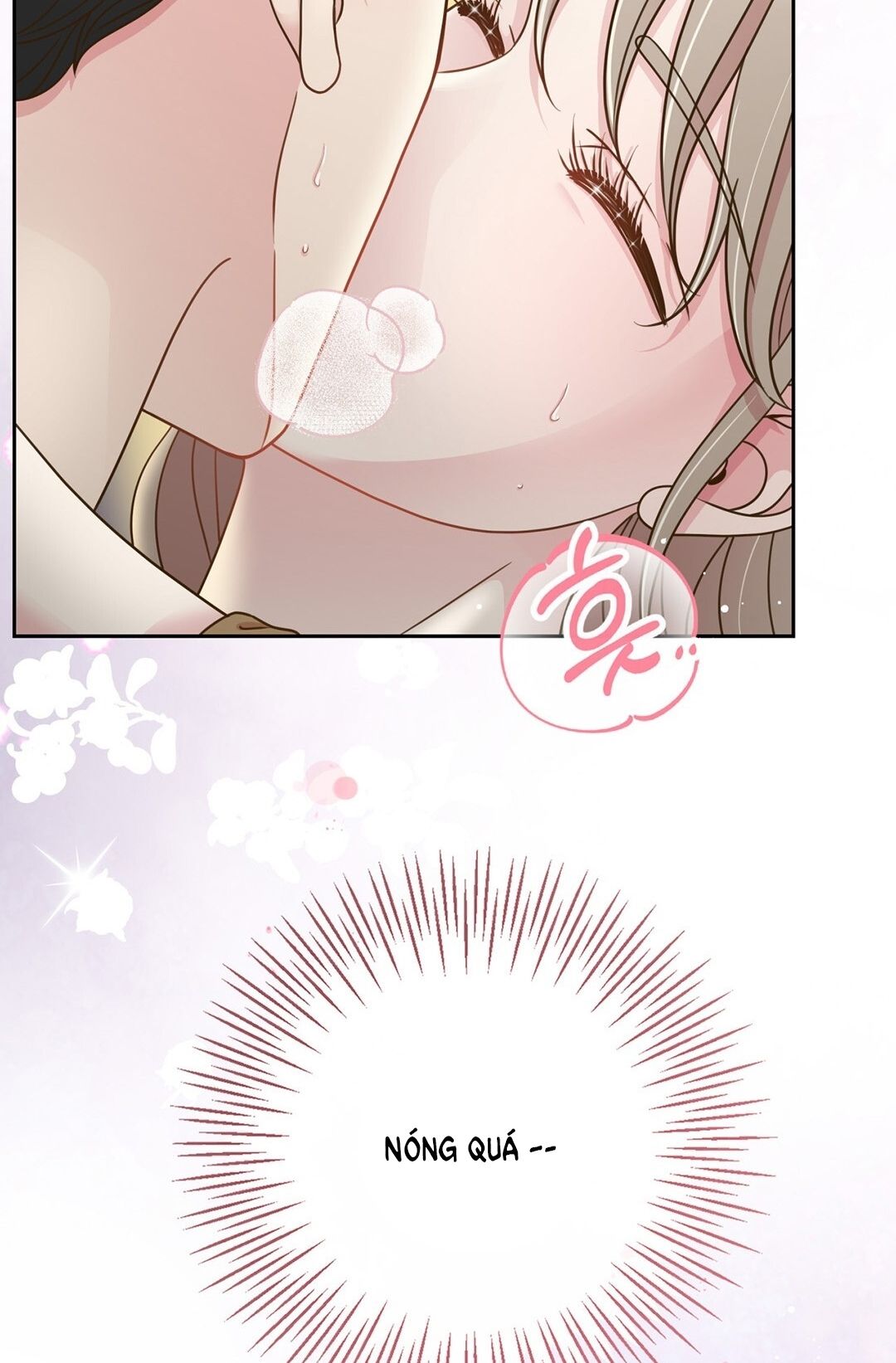 đọc truyện Trải Nghiệm Thân Mật Với Bạn Của Anh Trai Chương 4.2 ảnh 8 tại Thiên Thai Truyện