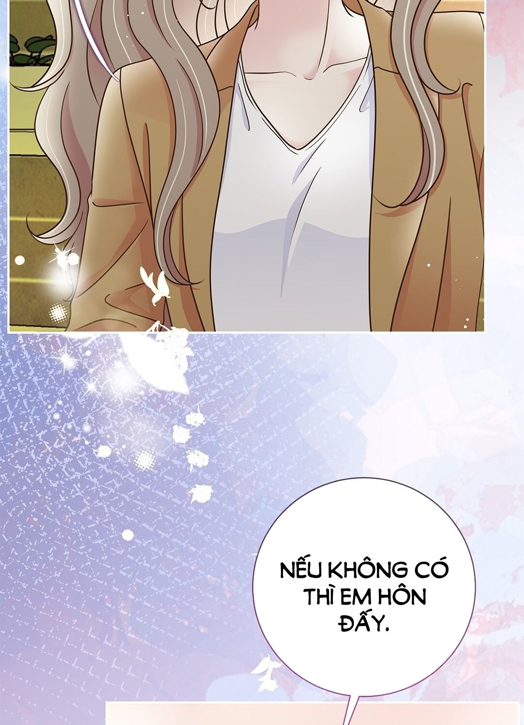 đọc truyện Trải Nghiệm Thân Mật Với Bạn Của Anh Trai Chương 4.2 ảnh 62 tại Thiên Thai Truyện