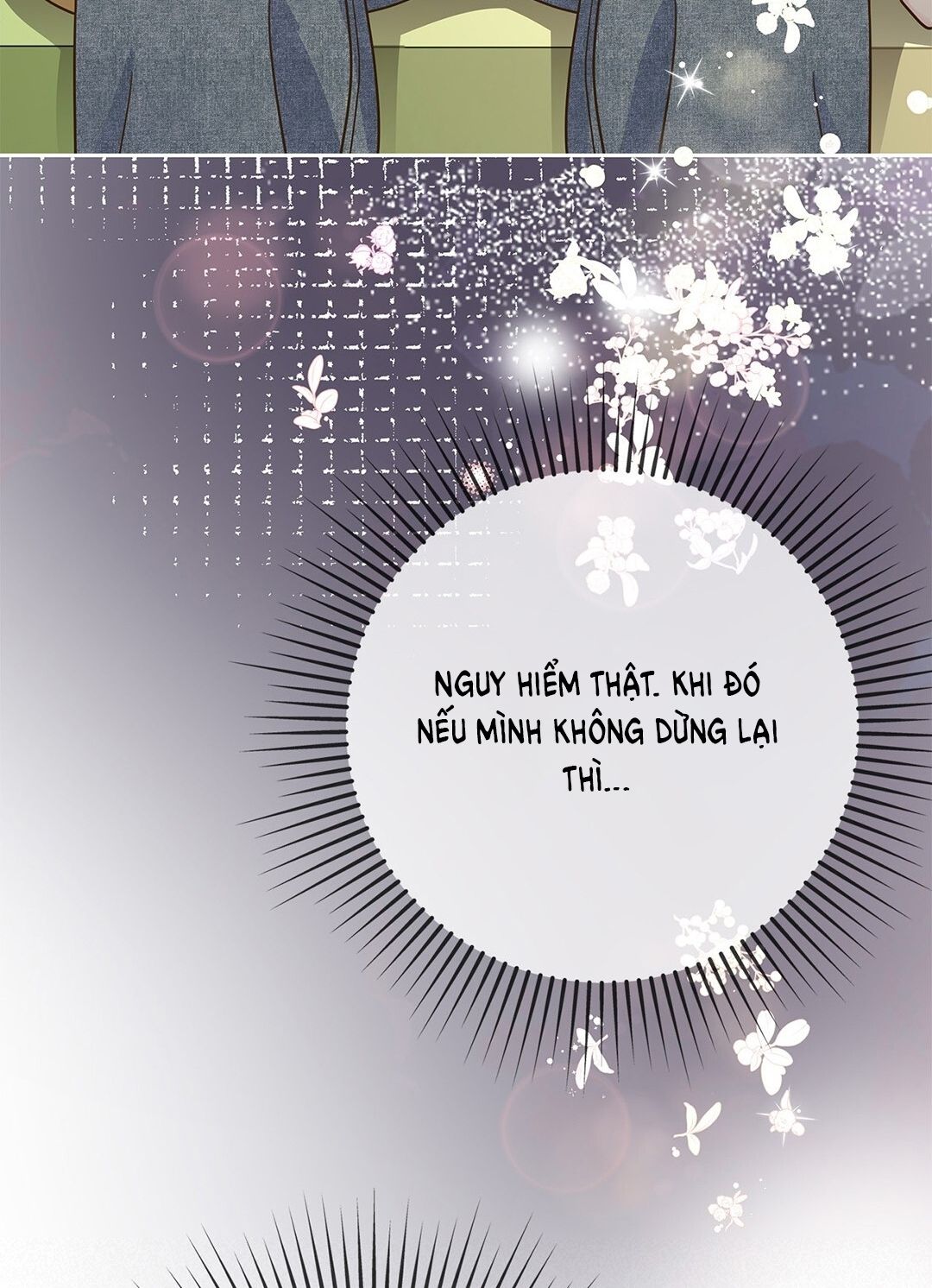 đọc truyện Trải Nghiệm Thân Mật Với Bạn Của Anh Trai Chương 4.2 ảnh 66 tại Thiên Thai Truyện