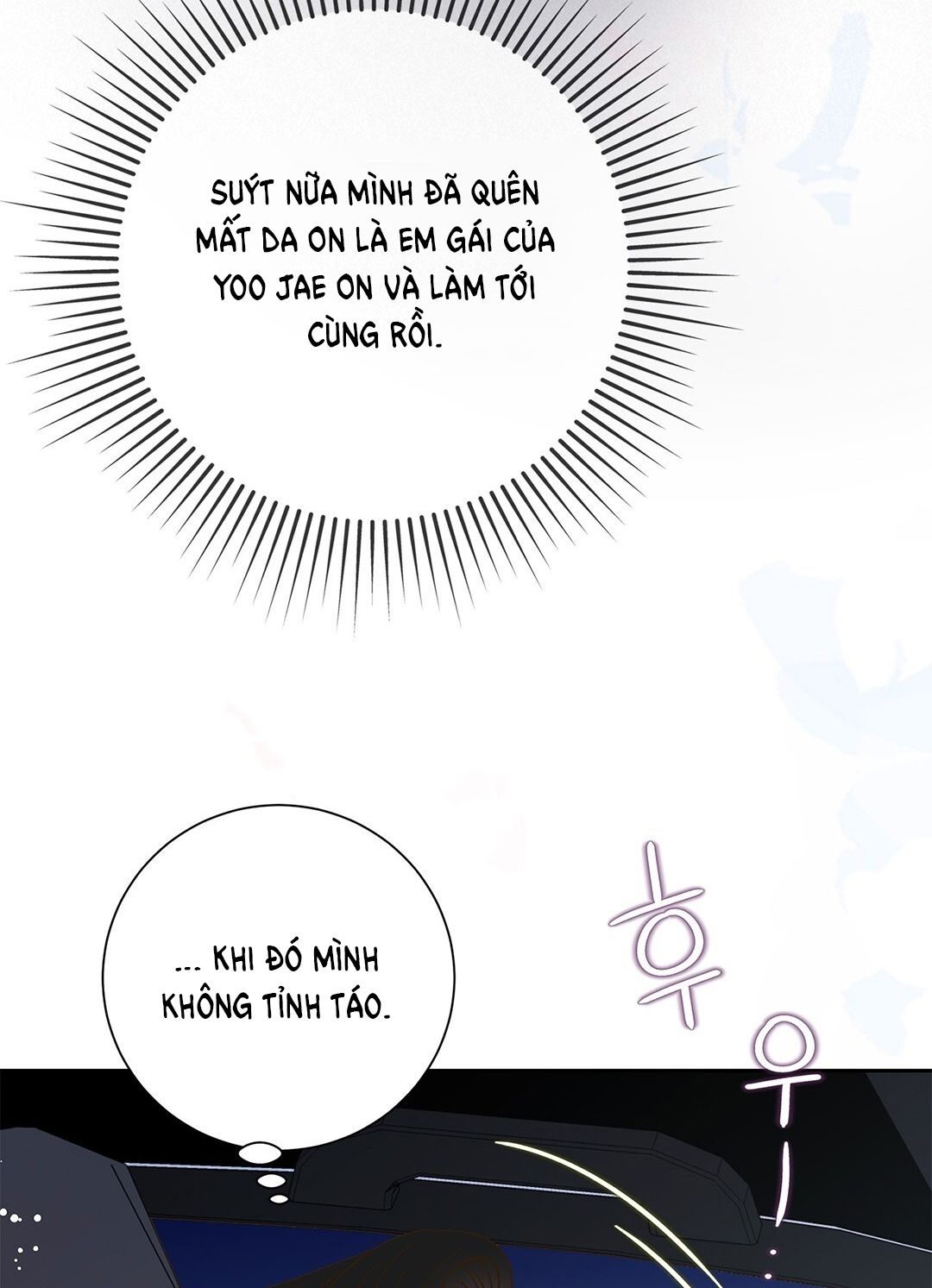 đọc truyện Trải Nghiệm Thân Mật Với Bạn Của Anh Trai Chương 4.2 ảnh 67 tại Thiên Thai Truyện