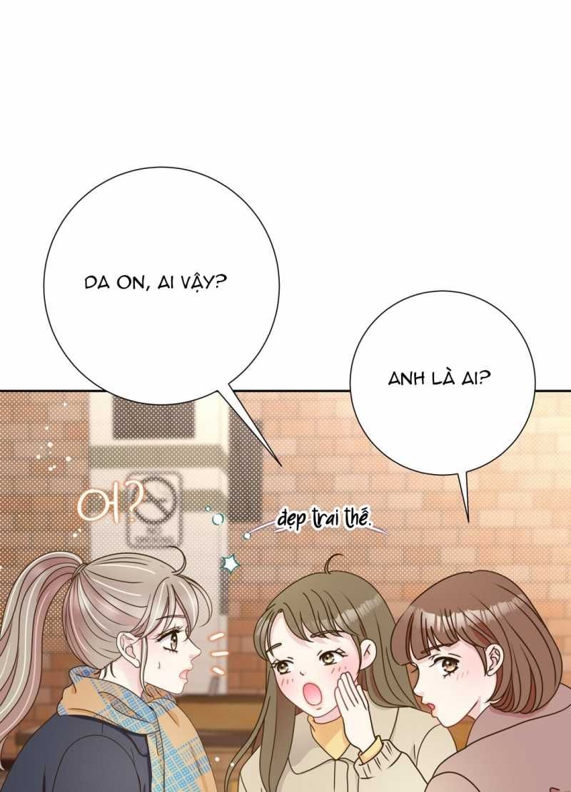 đọc truyện Trải Nghiệm Thân Mật Với Bạn Của Anh Trai Chương 40.1 ảnh 15 tại Thiên Thai Truyện