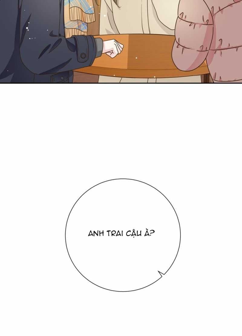 đọc truyện Trải Nghiệm Thân Mật Với Bạn Của Anh Trai Chương 40.1 ảnh 16 tại Thiên Thai Truyện