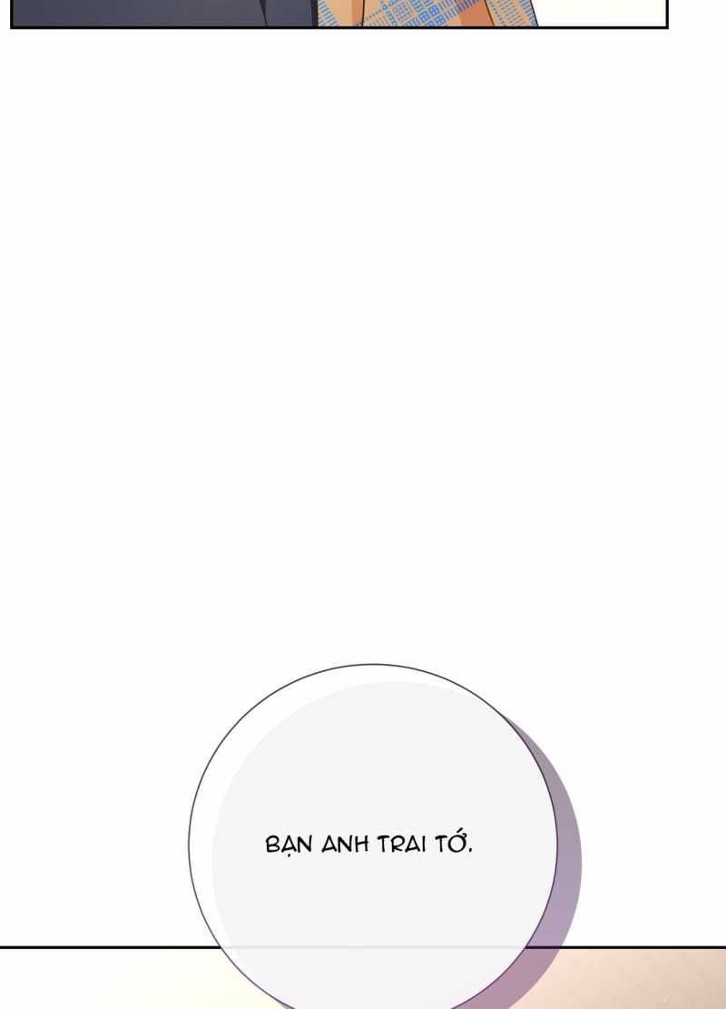 đọc truyện Trải Nghiệm Thân Mật Với Bạn Của Anh Trai Chương 40.1 ảnh 18 tại Thiên Thai Truyện