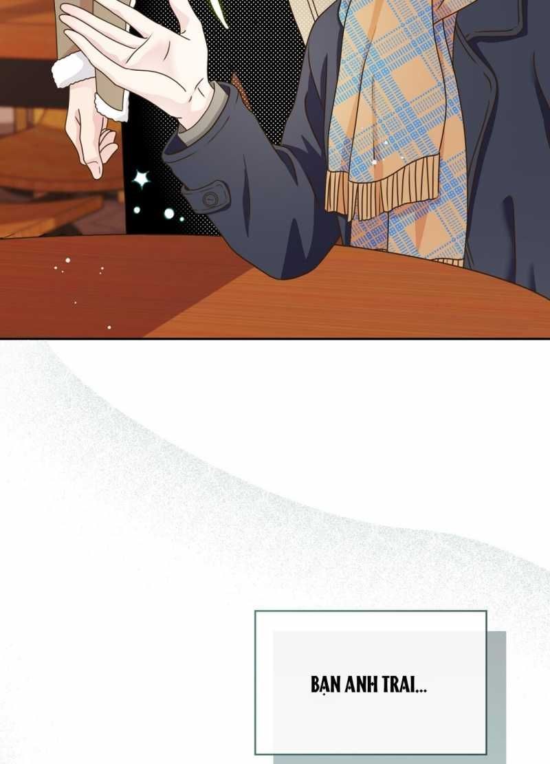 đọc truyện Trải Nghiệm Thân Mật Với Bạn Của Anh Trai Chương 40.1 ảnh 20 tại Thiên Thai Truyện