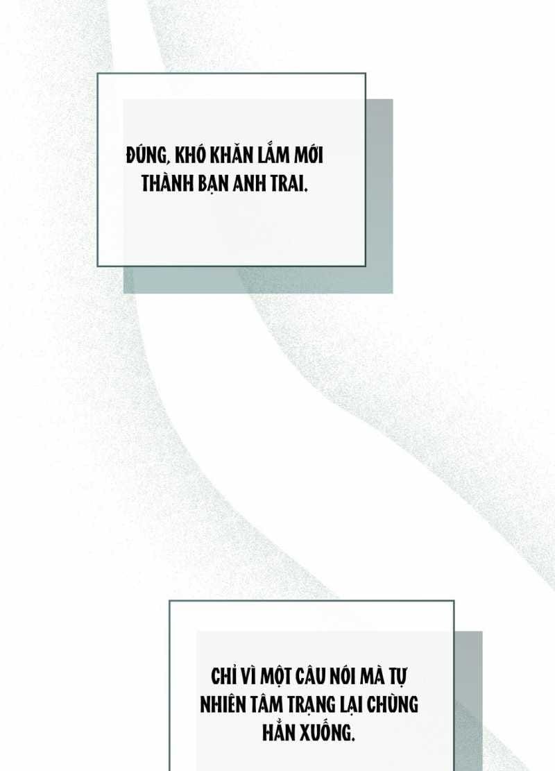 đọc truyện Trải Nghiệm Thân Mật Với Bạn Của Anh Trai Chương 40.1 ảnh 22 tại Thiên Thai Truyện