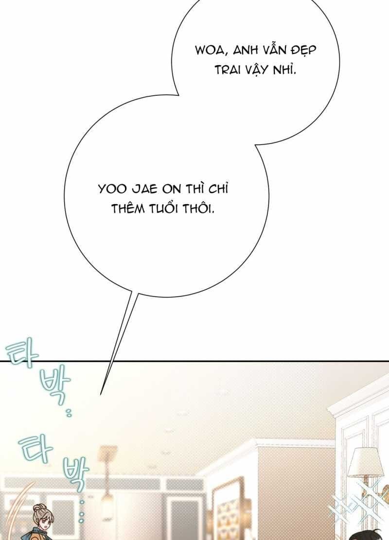 đọc truyện Trải Nghiệm Thân Mật Với Bạn Của Anh Trai Chương 40.2 ảnh 12 tại Thiên Thai Truyện