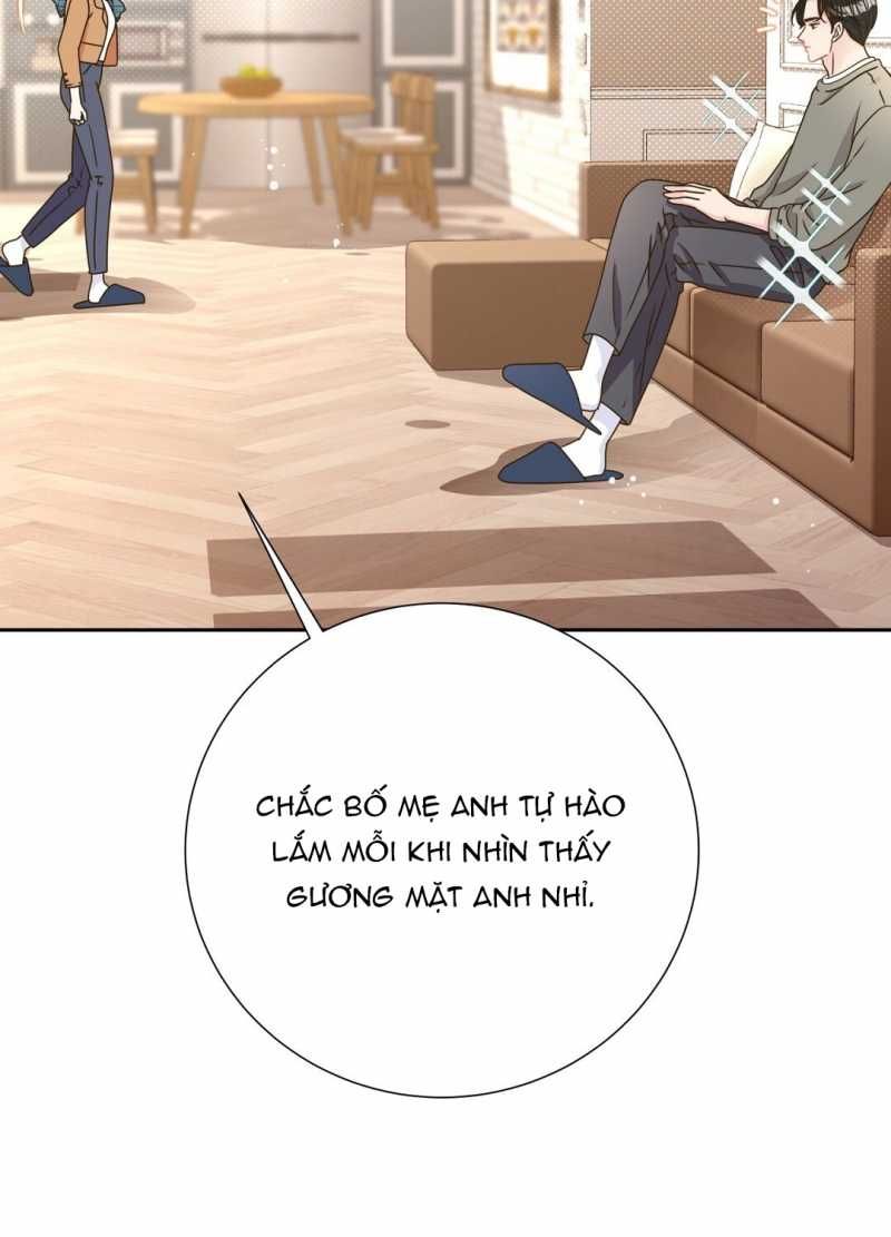 đọc truyện Trải Nghiệm Thân Mật Với Bạn Của Anh Trai Chương 40.2 ảnh 13 tại Thiên Thai Truyện