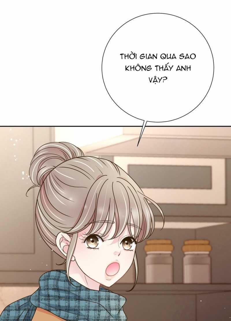 đọc truyện Trải Nghiệm Thân Mật Với Bạn Của Anh Trai Chương 40.2 ảnh 16 tại Thiên Thai Truyện