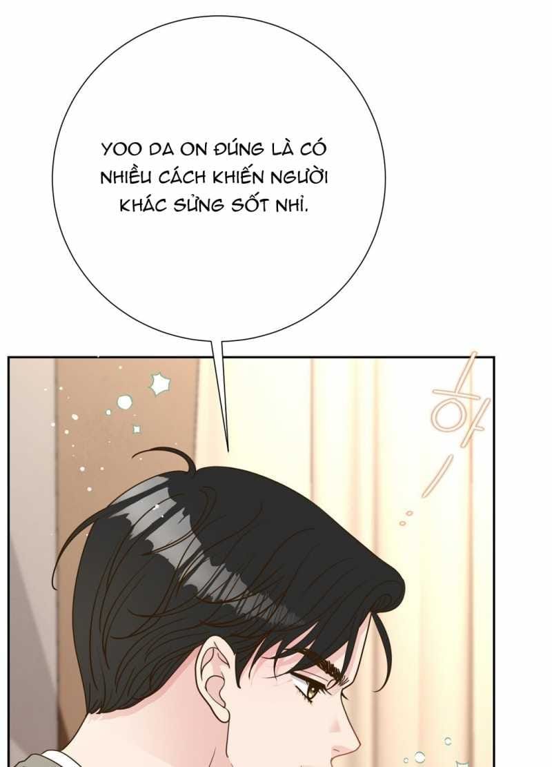 đọc truyện Trải Nghiệm Thân Mật Với Bạn Của Anh Trai Chương 40.2 ảnh 19 tại Thiên Thai Truyện