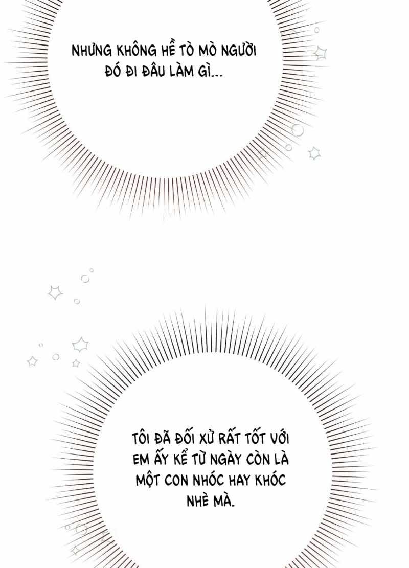 đọc truyện Trải Nghiệm Thân Mật Với Bạn Của Anh Trai Chương 40.2 ảnh 22 tại Thiên Thai Truyện