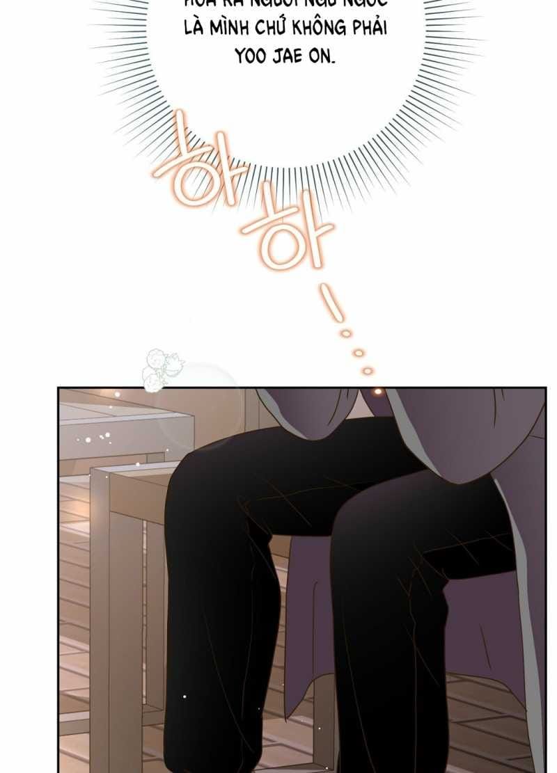 đọc truyện Trải Nghiệm Thân Mật Với Bạn Của Anh Trai Chương 40.2 ảnh 43 tại Thiên Thai Truyện