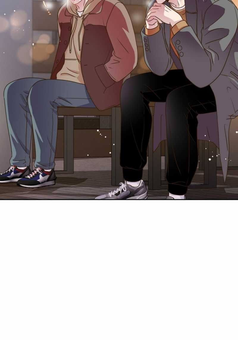 đọc truyện Trải Nghiệm Thân Mật Với Bạn Của Anh Trai Chương 40.2 ảnh 46 tại Thiên Thai Truyện