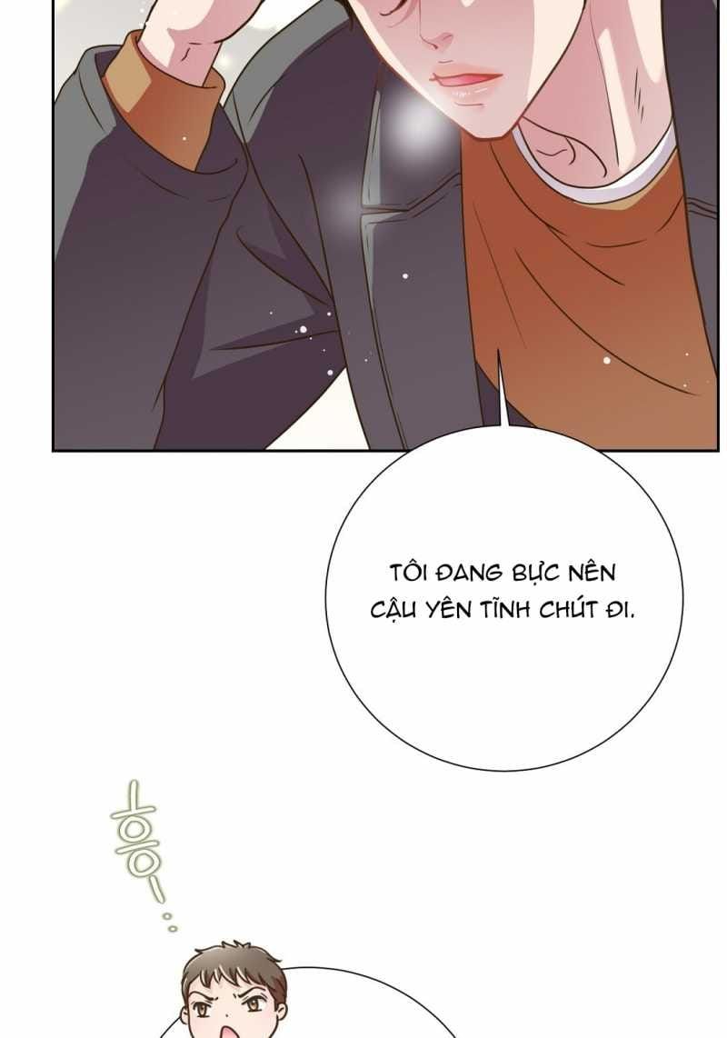 đọc truyện Trải Nghiệm Thân Mật Với Bạn Của Anh Trai Chương 40.2 ảnh 48 tại Thiên Thai Truyện