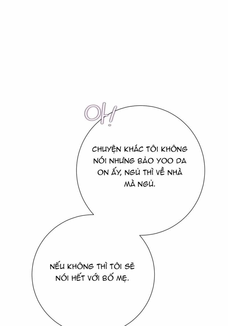 đọc truyện Trải Nghiệm Thân Mật Với Bạn Của Anh Trai Chương 40.2 ảnh 51 tại Thiên Thai Truyện