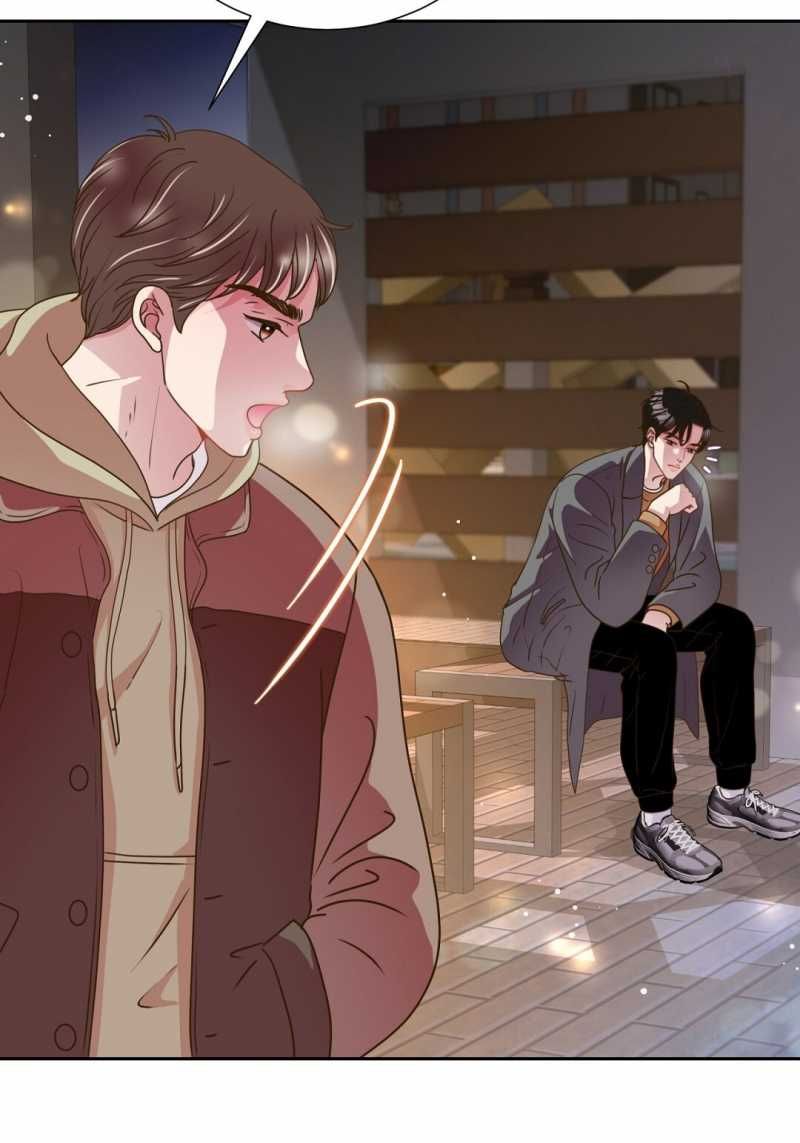 đọc truyện Trải Nghiệm Thân Mật Với Bạn Của Anh Trai Chương 40.2 ảnh 52 tại Thiên Thai Truyện