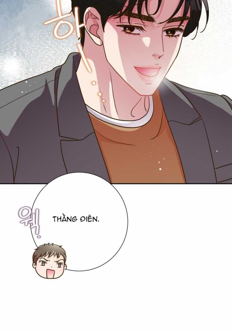 đọc truyện Trải Nghiệm Thân Mật Với Bạn Của Anh Trai Chương 40.2 ảnh 54 tại Thiên Thai Truyện