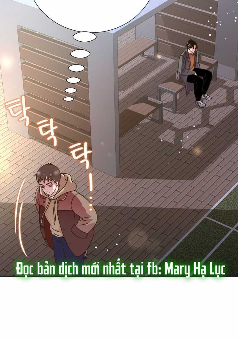 đọc truyện Trải Nghiệm Thân Mật Với Bạn Của Anh Trai Chương 40.2 ảnh 56 tại Thiên Thai Truyện