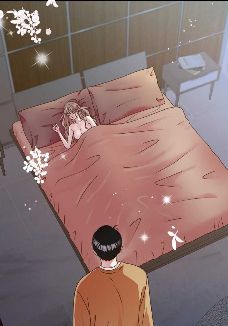 đọc truyện Trải Nghiệm Thân Mật Với Bạn Của Anh Trai Chương 40.2 ảnh 63 tại Thiên Thai Truyện