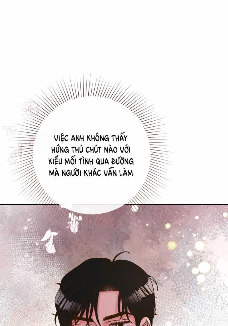 đọc truyện Trải Nghiệm Thân Mật Với Bạn Của Anh Trai Chương 40.2 ảnh 65 tại Thiên Thai Truyện