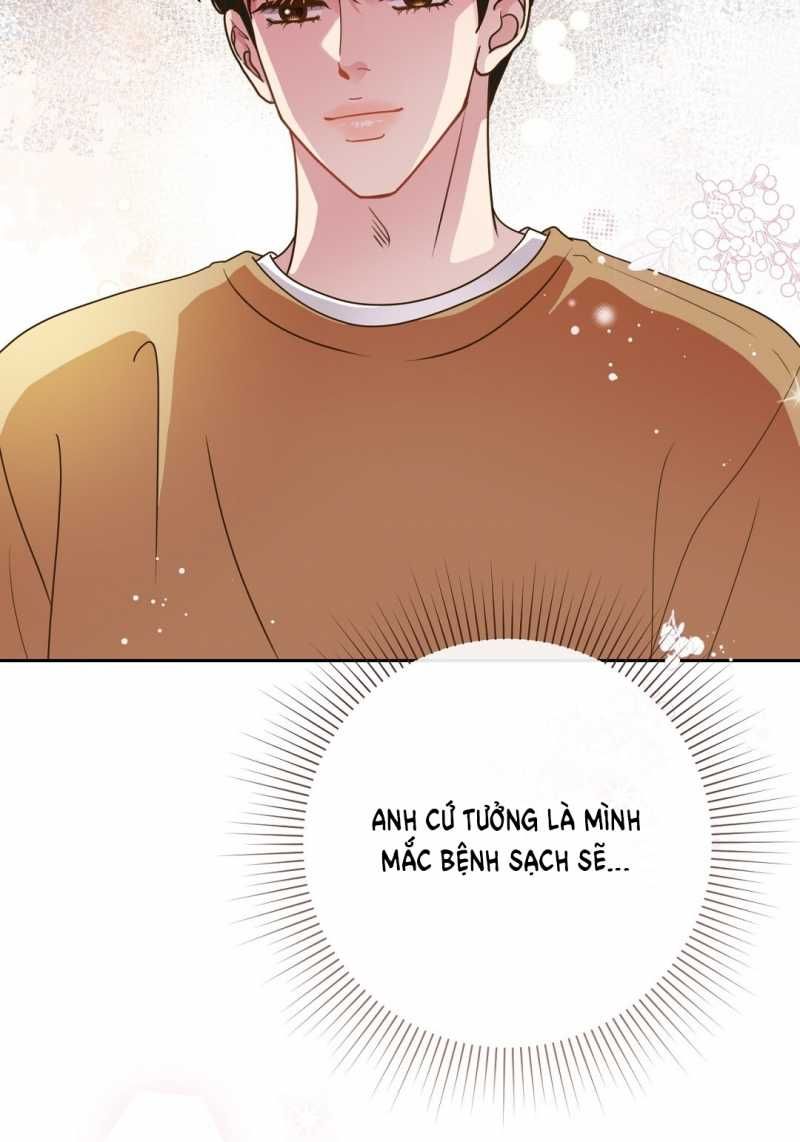 đọc truyện Trải Nghiệm Thân Mật Với Bạn Của Anh Trai Chương 40.2 ảnh 66 tại Thiên Thai Truyện