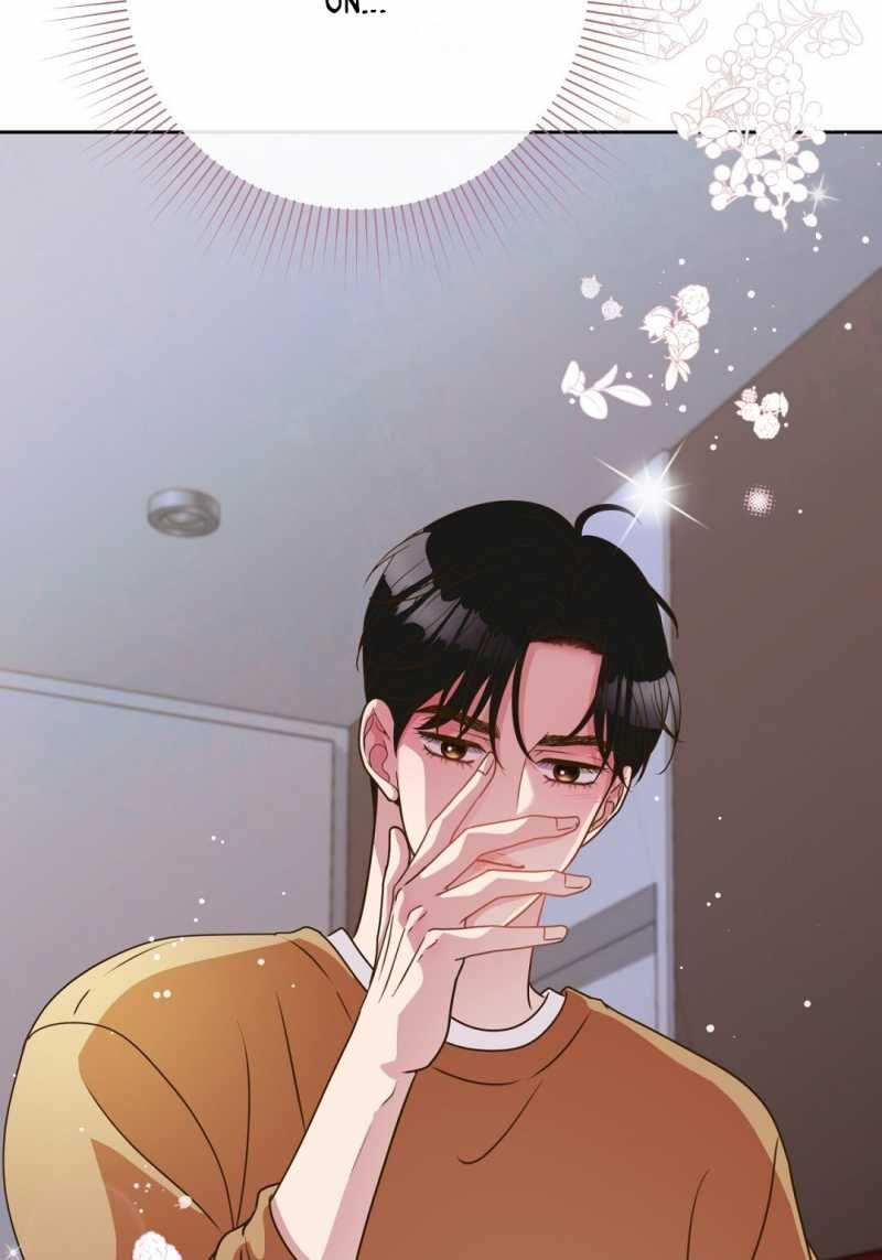 đọc truyện Trải Nghiệm Thân Mật Với Bạn Của Anh Trai Chương 40.2 ảnh 70 tại Thiên Thai Truyện