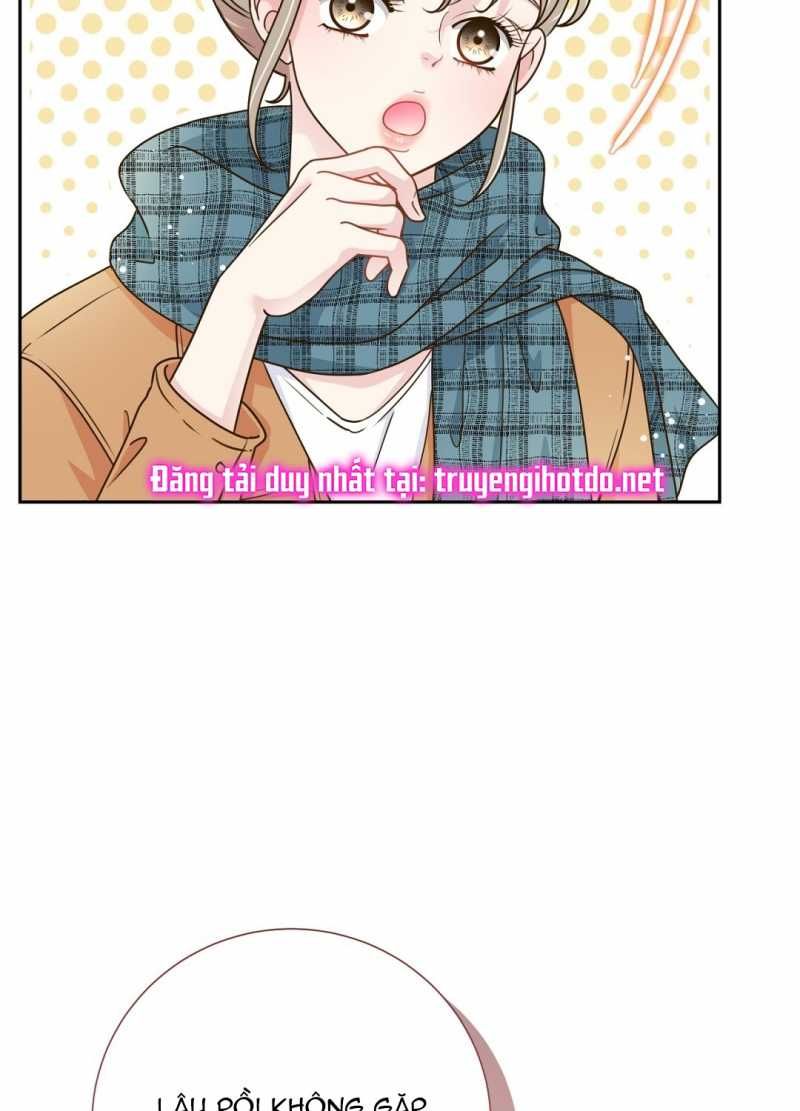 đọc truyện Trải Nghiệm Thân Mật Với Bạn Của Anh Trai Chương 40.2 ảnh 9 tại Thiên Thai Truyện