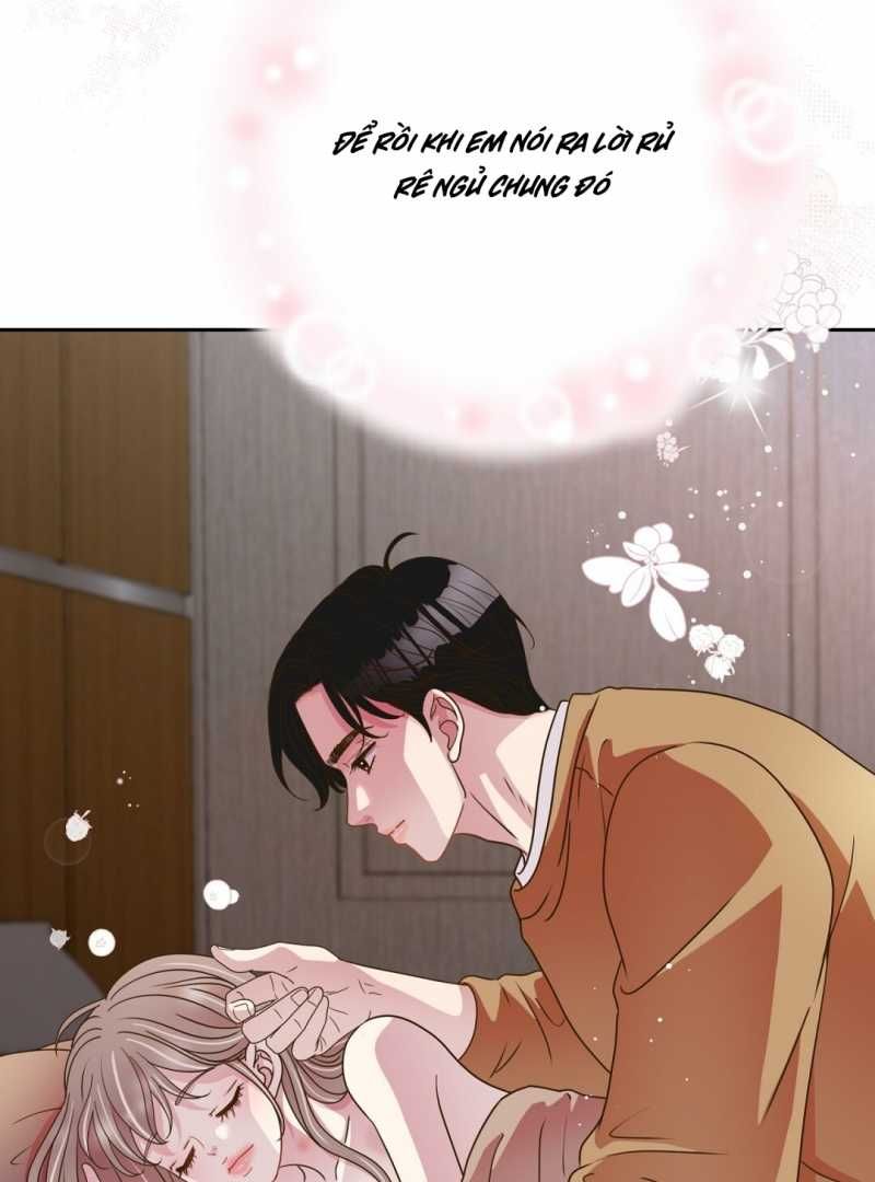 đọc truyện Trải Nghiệm Thân Mật Với Bạn Của Anh Trai Chương 40.2 ảnh 80 tại Thiên Thai Truyện