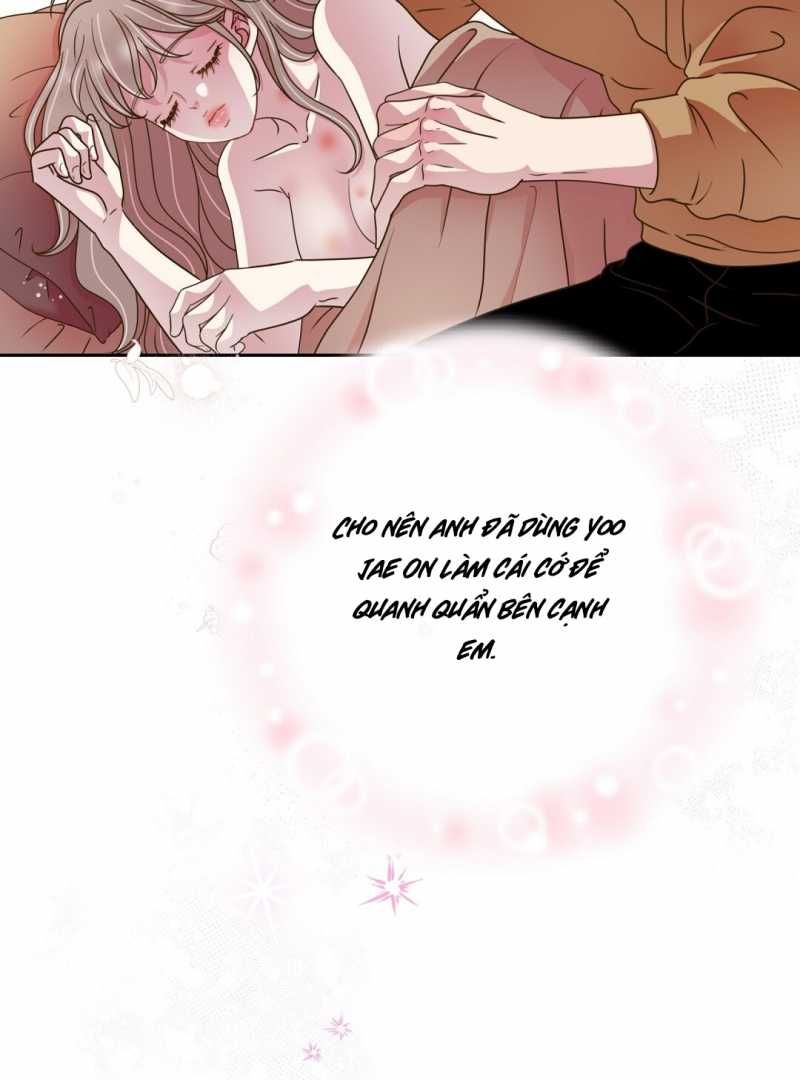 đọc truyện Trải Nghiệm Thân Mật Với Bạn Của Anh Trai Chương 40.2 ảnh 95 tại Thiên Thai Truyện