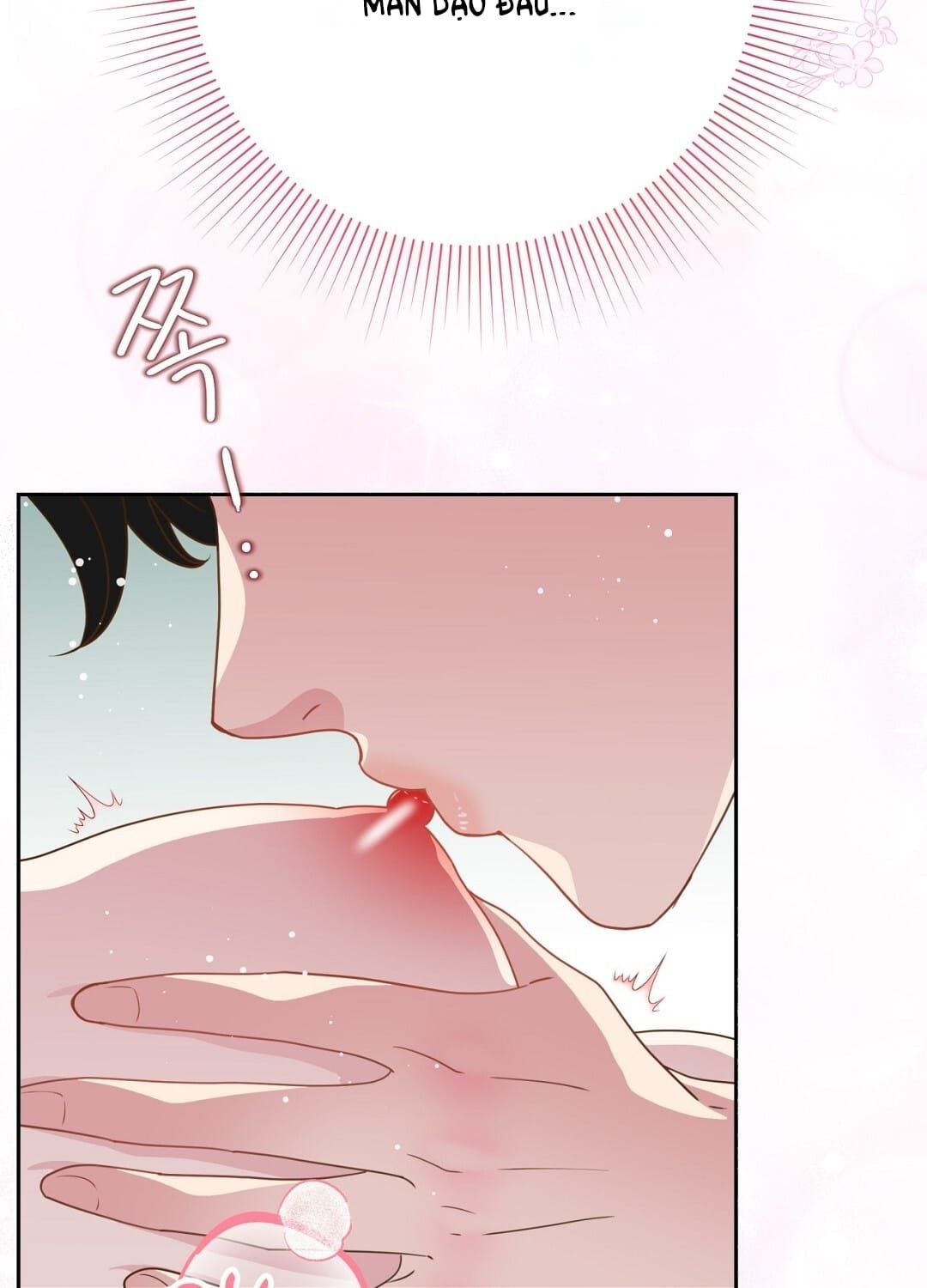 đọc truyện Trải Nghiệm Thân Mật Với Bạn Của Anh Trai Chương 41.1 ảnh 25 tại Thiên Thai Truyện