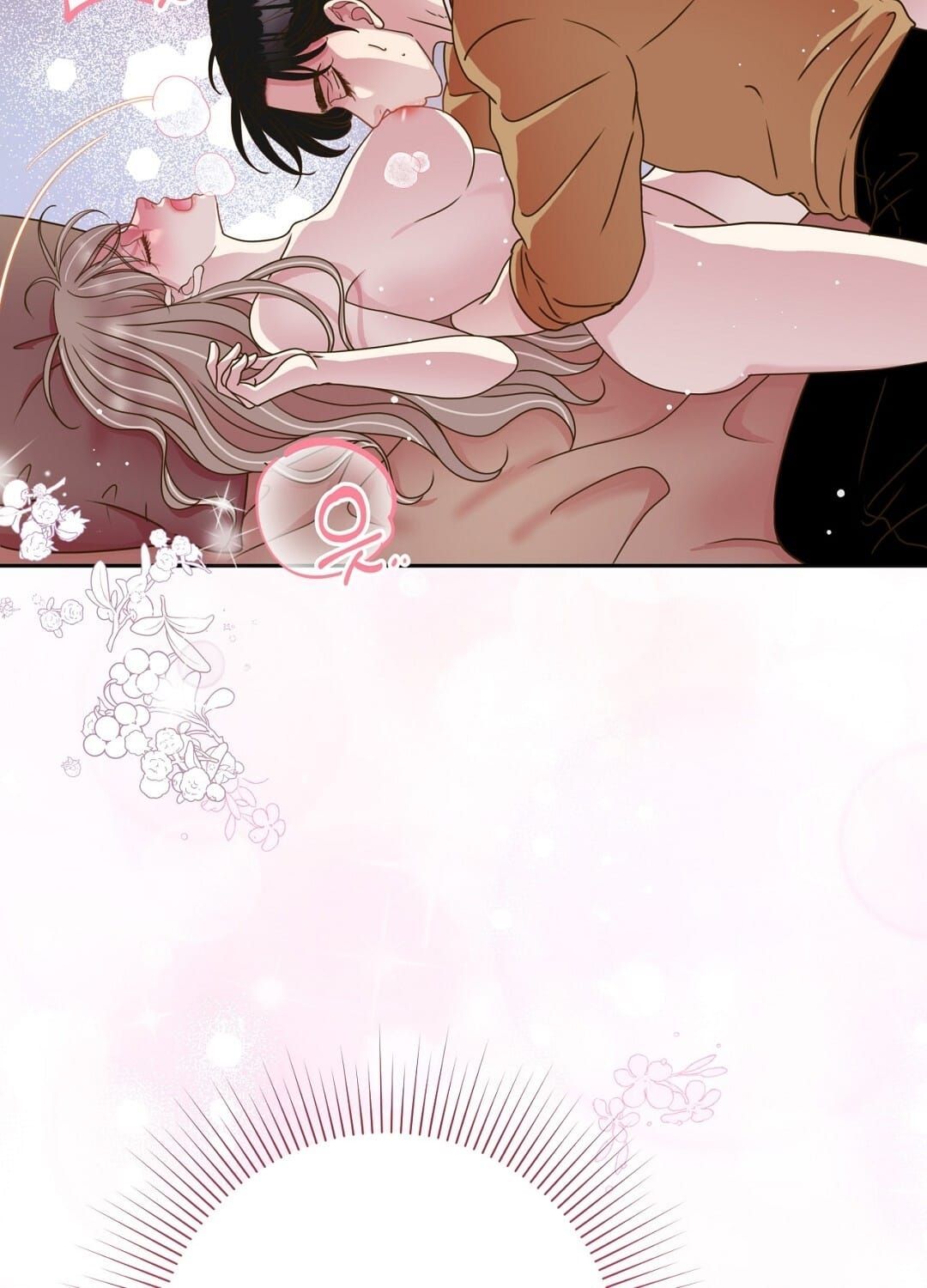 đọc truyện Trải Nghiệm Thân Mật Với Bạn Của Anh Trai Chương 41.1 ảnh 28 tại Thiên Thai Truyện