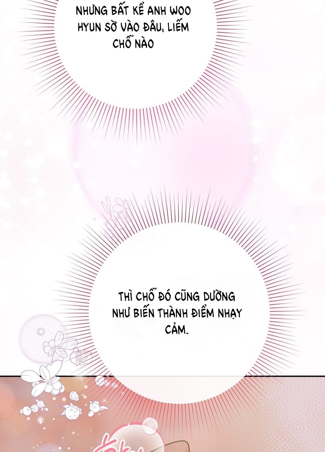 đọc truyện Trải Nghiệm Thân Mật Với Bạn Của Anh Trai Chương 41.1 ảnh 29 tại Thiên Thai Truyện