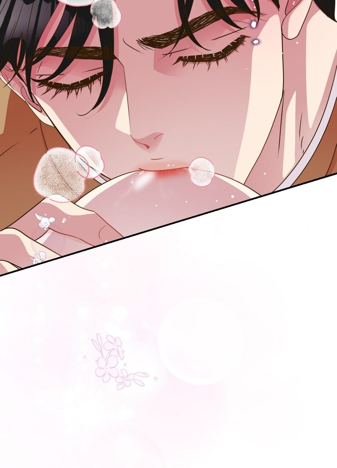 đọc truyện Trải Nghiệm Thân Mật Với Bạn Của Anh Trai Chương 41.1 ảnh 32 tại Thiên Thai Truyện