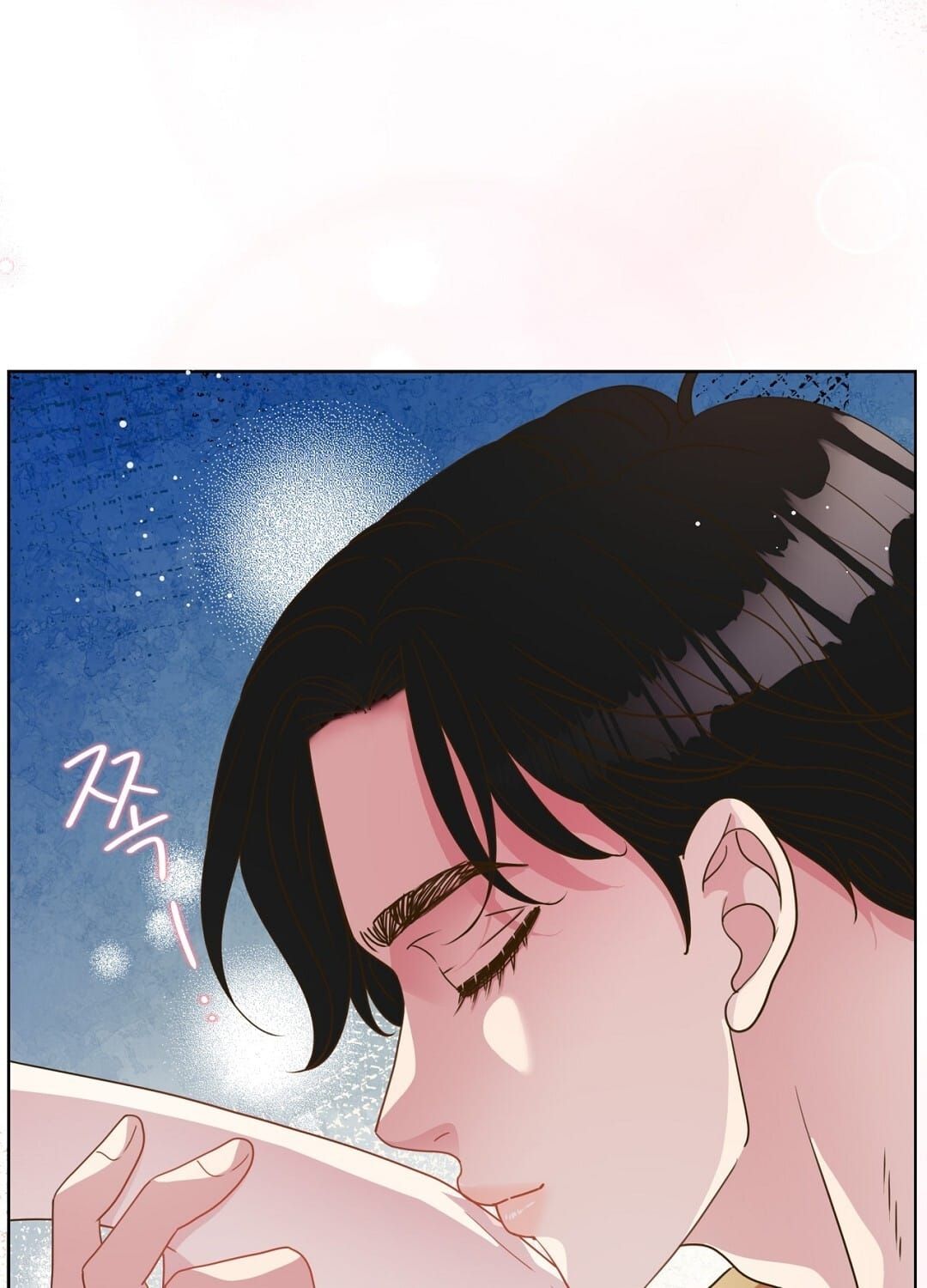 đọc truyện Trải Nghiệm Thân Mật Với Bạn Của Anh Trai Chương 41.2 ảnh 13 tại Thiên Thai Truyện