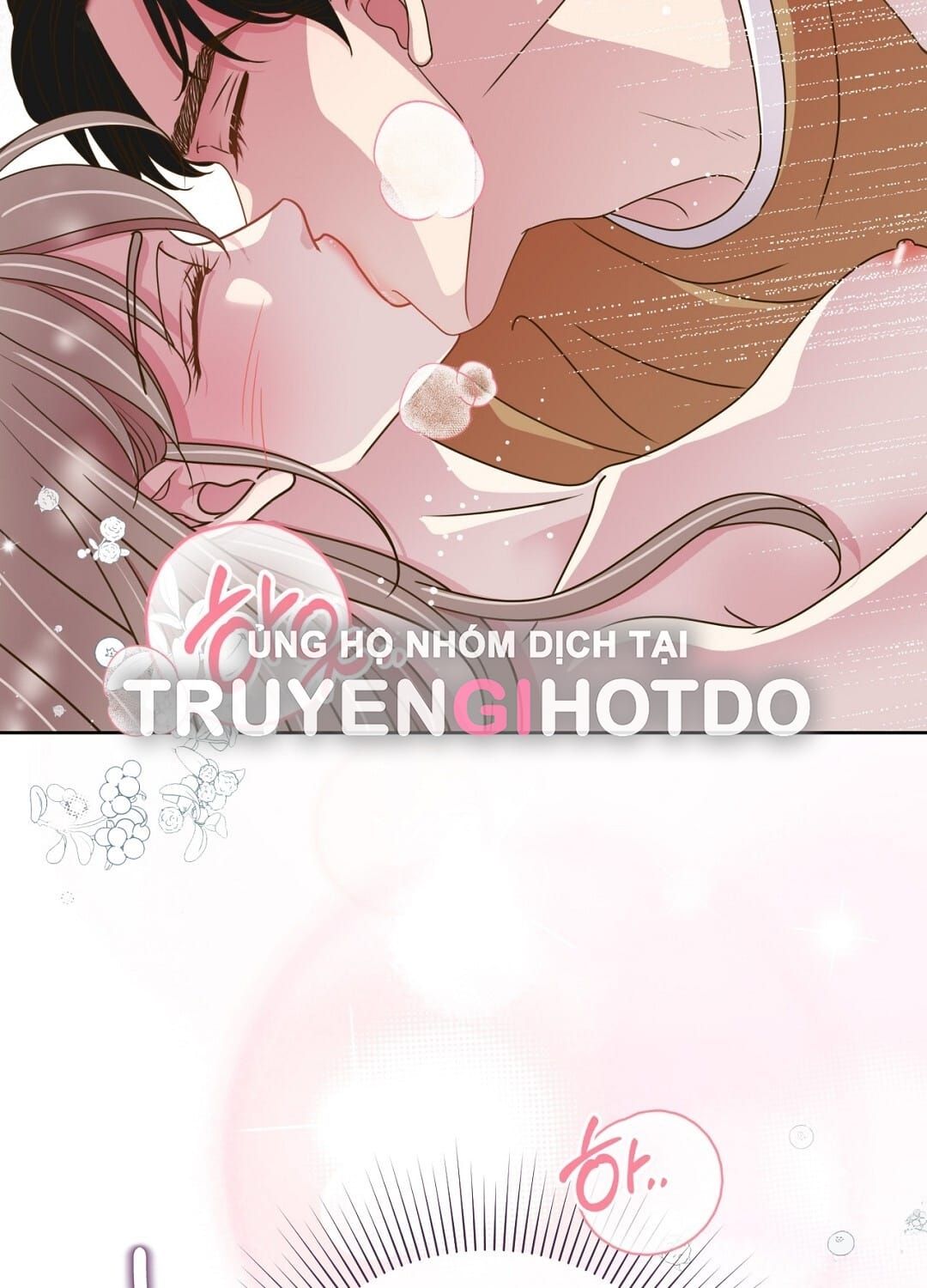 đọc truyện Trải Nghiệm Thân Mật Với Bạn Của Anh Trai Chương 41.2 ảnh 18 tại Thiên Thai Truyện