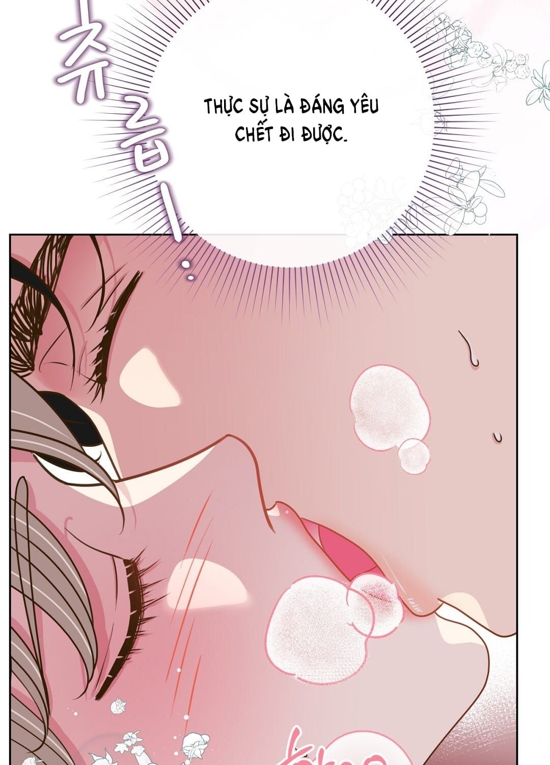 đọc truyện Trải Nghiệm Thân Mật Với Bạn Của Anh Trai Chương 41.2 ảnh 19 tại Thiên Thai Truyện