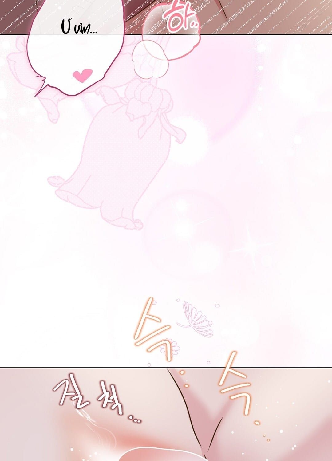 đọc truyện Trải Nghiệm Thân Mật Với Bạn Của Anh Trai Chương 41.2 ảnh 25 tại Thiên Thai Truyện