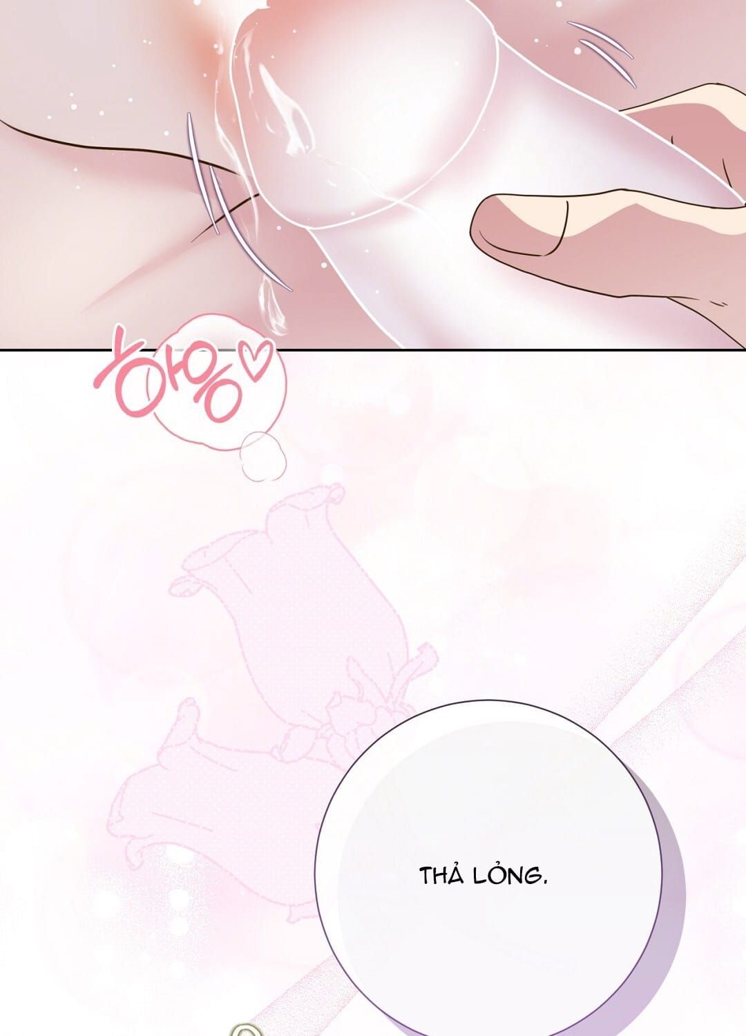 đọc truyện Trải Nghiệm Thân Mật Với Bạn Của Anh Trai Chương 41.2 ảnh 26 tại Thiên Thai Truyện