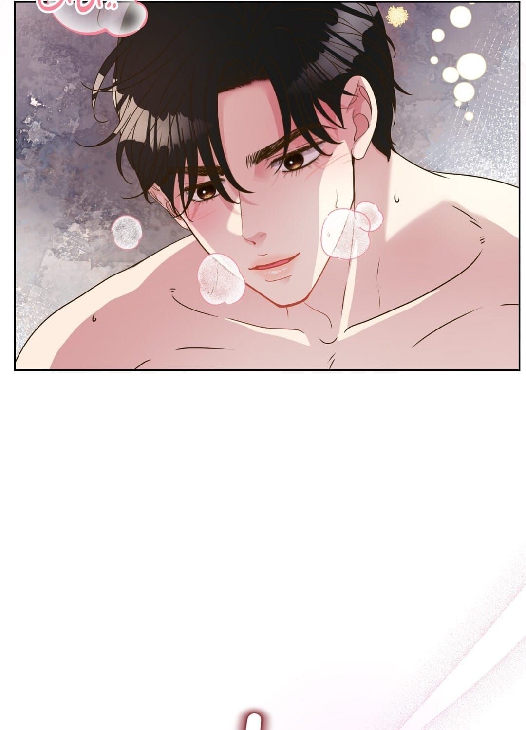 đọc truyện Trải Nghiệm Thân Mật Với Bạn Của Anh Trai Chương 41.2 ảnh 30 tại Thiên Thai Truyện