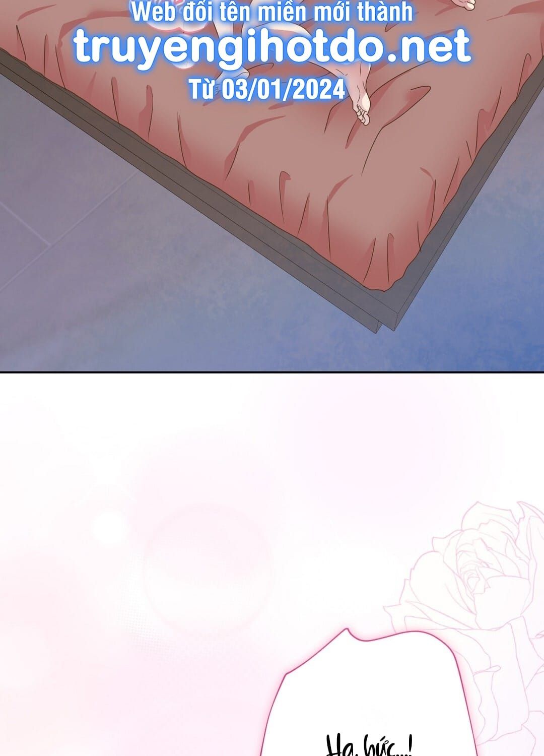 đọc truyện Trải Nghiệm Thân Mật Với Bạn Của Anh Trai Chương 41.2 ảnh 32 tại Thiên Thai Truyện