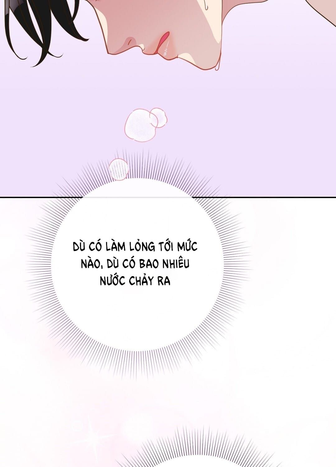 đọc truyện Trải Nghiệm Thân Mật Với Bạn Của Anh Trai Chương 41.2 ảnh 35 tại Thiên Thai Truyện