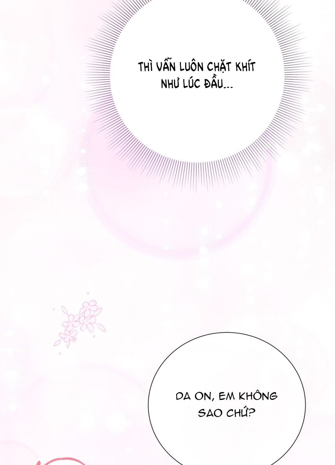 đọc truyện Trải Nghiệm Thân Mật Với Bạn Của Anh Trai Chương 41.2 ảnh 36 tại Thiên Thai Truyện