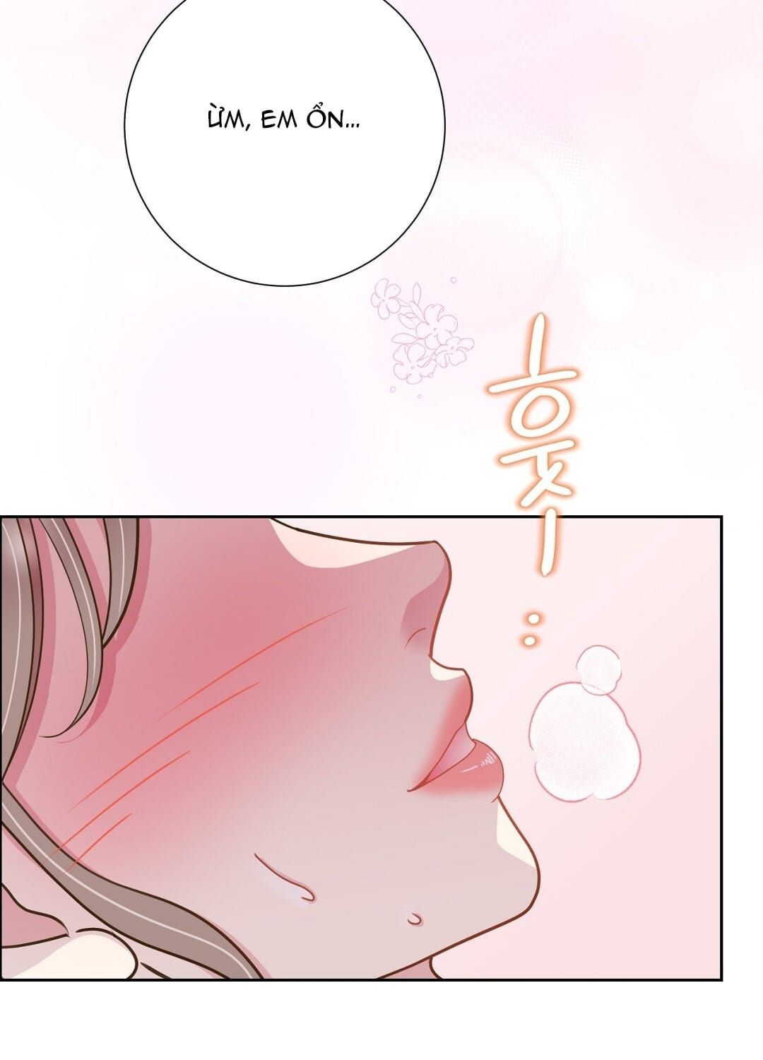 đọc truyện Trải Nghiệm Thân Mật Với Bạn Của Anh Trai Chương 41.2 ảnh 38 tại Thiên Thai Truyện