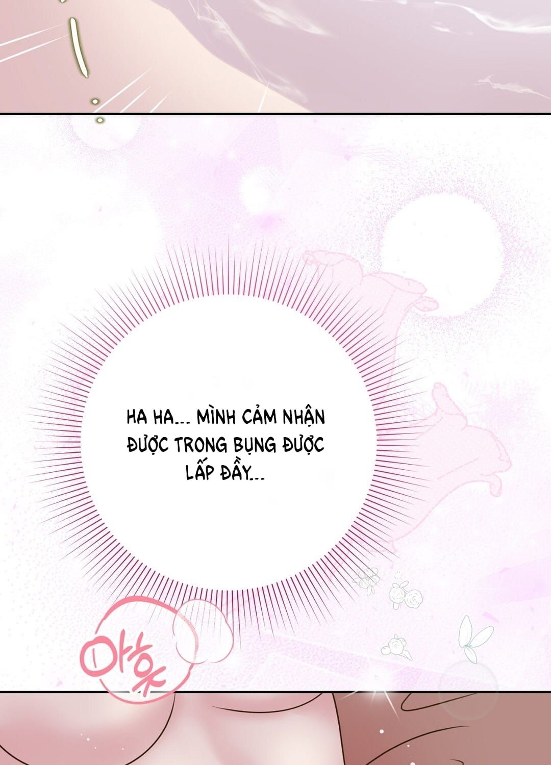 đọc truyện Trải Nghiệm Thân Mật Với Bạn Của Anh Trai Chương 41.2 ảnh 56 tại Thiên Thai Truyện