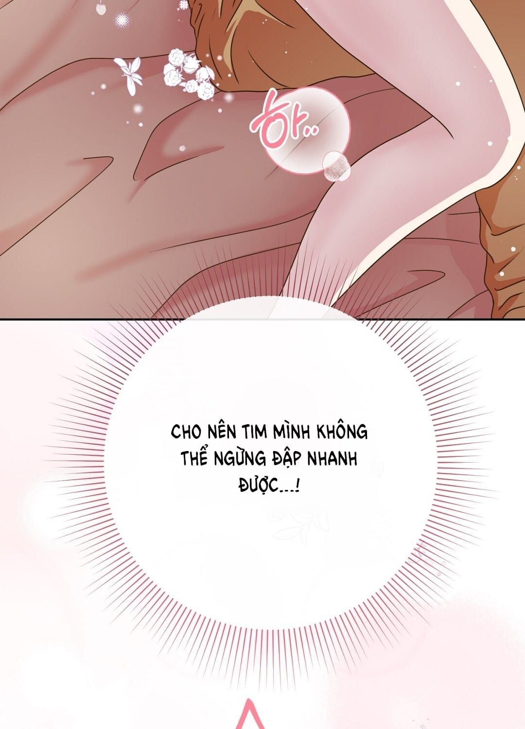 đọc truyện Trải Nghiệm Thân Mật Với Bạn Của Anh Trai Chương 41.2 ảnh 8 tại Thiên Thai Truyện